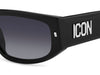 Dsquared2 ICON 0016/S Occhiali da sole 807/9O