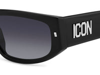 Dsquared2 ICON 0016/S Occhiali da sole 807/9O