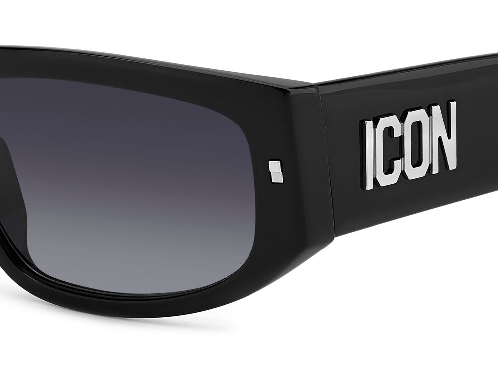 Dsquared2 ICON 0016/S Occhiali da sole 807/9O