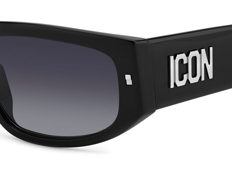 Dsquared2 ICON 0016/S Occhiali da sole 807/9O