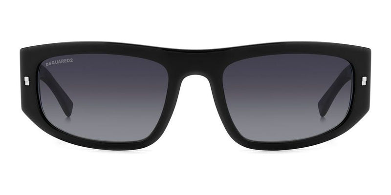 Dsquared2 ICON 0016/S Occhiali da sole 807/9O