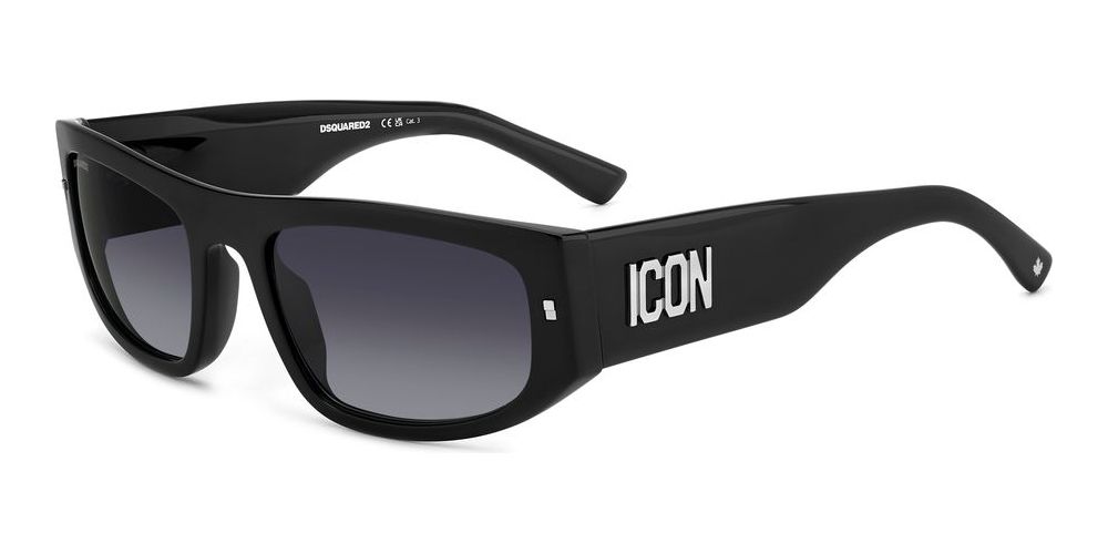 Dsquared2 ICON 0016/S Occhiali da sole 807/9O