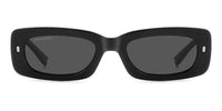 Dsquared2 ICON 0020/S Occhiali da sole 807/IR