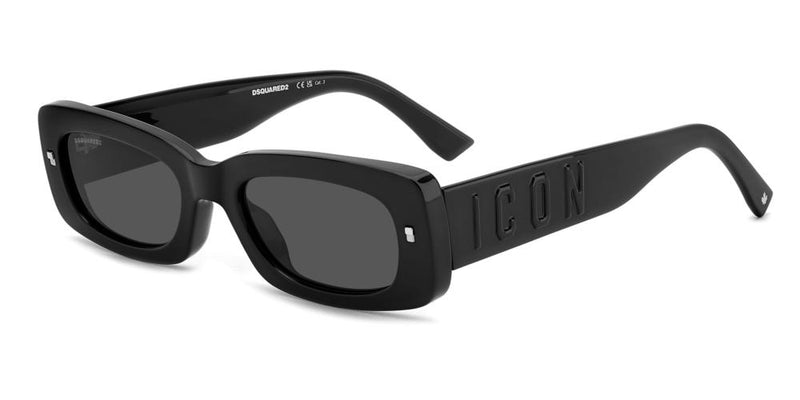 Dsquared2 ICON 0020/S Occhiali da sole 807/IR