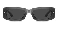 Dsquared2 ICON 0020/S Occhiali da sole KB7/IR