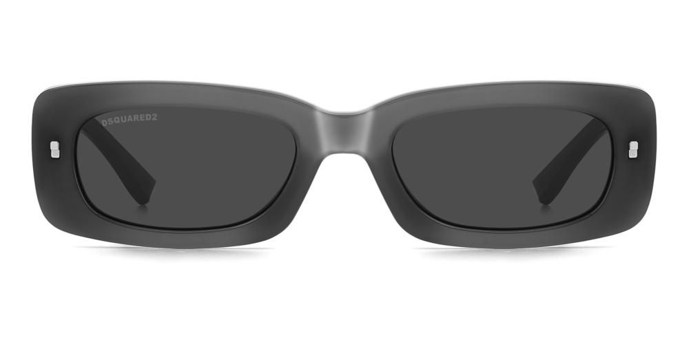 Dsquared2 ICON 0020/S Occhiali da sole KB7/IR