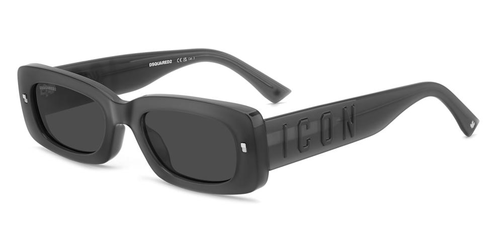 Dsquared2 ICON 0020/S Occhiali da sole KB7/IR