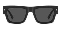 Dsquared2 ICON 0021/S Occhiali da sole 003/IR