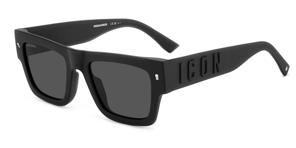 Dsquared2 ICON 0021/S Occhiali da sole 003/IR