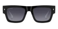 Dsquared2 ICON 0021/S Occhiali da sole 807/9O