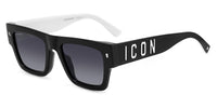 Dsquared2 ICON 0021/S Occhiali da sole 807/9O
