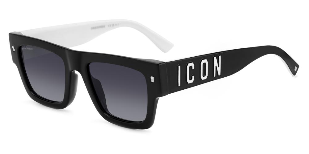 Dsquared2 ICON 0021/S Occhiali da sole 807/9O