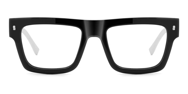 Dsquared2 ICON 0023 Occhiali da vista 807