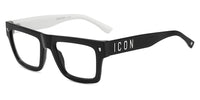 Dsquared2 ICON 0023 Occhiali da vista 807