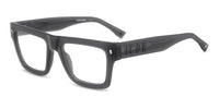 Dsquared2 ICON 0023 Occhiali da vista KB7