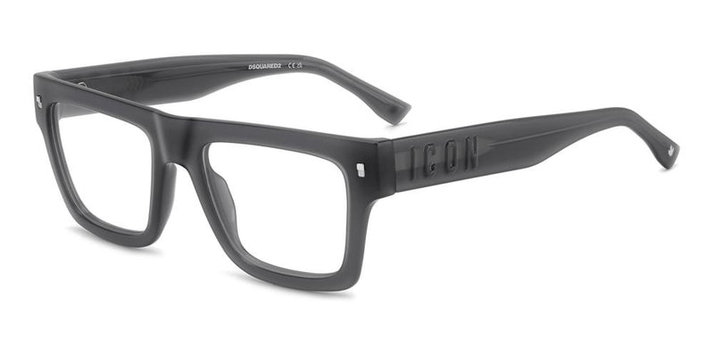 Dsquared2 ICON 0023 Occhiali da vista KB7