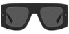 Dsquared2 ICON 0024/S Occhiali da sole 003/IR