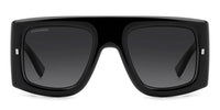 Dsquared2 ICON 0024/S Occhiali da sole 807/9O
