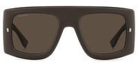 Dsquared2 ICON 0024/S Occhiali da sole YZ4/70