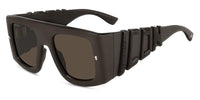 Dsquared2 ICON 0024/S Occhiali da sole YZ4/70