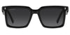 Dsquared2 ICON 0025/S Occhiali da sole 807/9O
