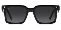 Dsquared2 ICON 0025/S Occhiali da sole 807/9O