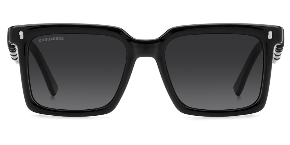 Dsquared2 ICON 0025/S Occhiali da sole 807/9O