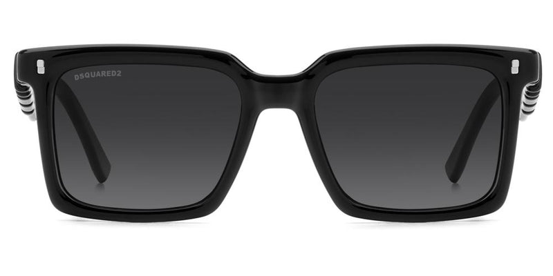 Dsquared2 ICON 0025/S Occhiali da sole 807/9O