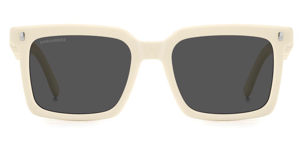 Dsquared2 ICON 0025/S Occhiali da sole SZJ/IR