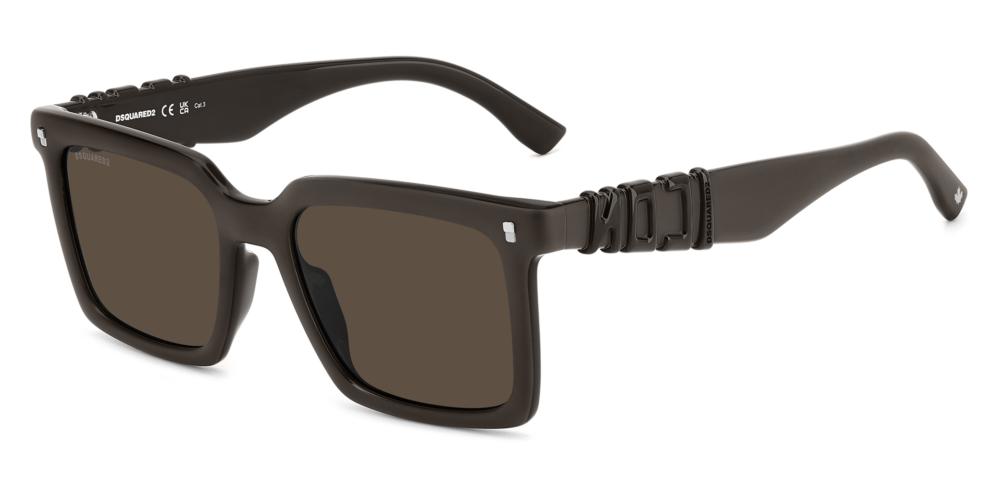 Dsquared2 ICON 0025/S Occhiali da sole YZ4/70