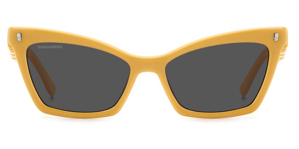Dsquared2 ICON 0026/S Occhiali da sole 40G/IR