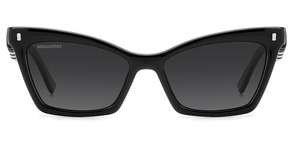 Dsquared2 ICON 0026/S Occhiali da sole 807/9O