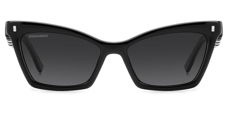 Dsquared2 ICON 0026/S Occhiali da sole 807/9O