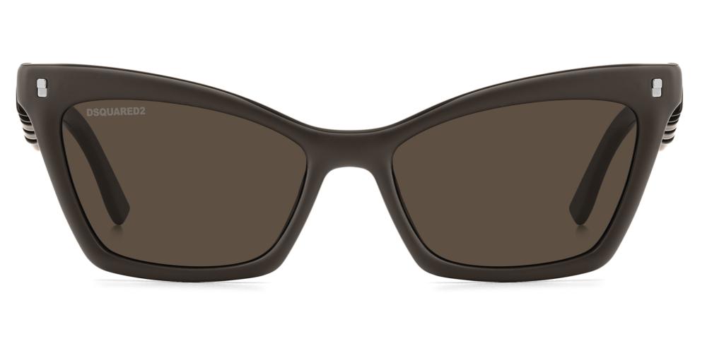 Dsquared2 ICON 0026/S Occhiali da sole YZ4/70