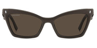 Dsquared2 ICON 0026/S Occhiali da sole YZ4/70