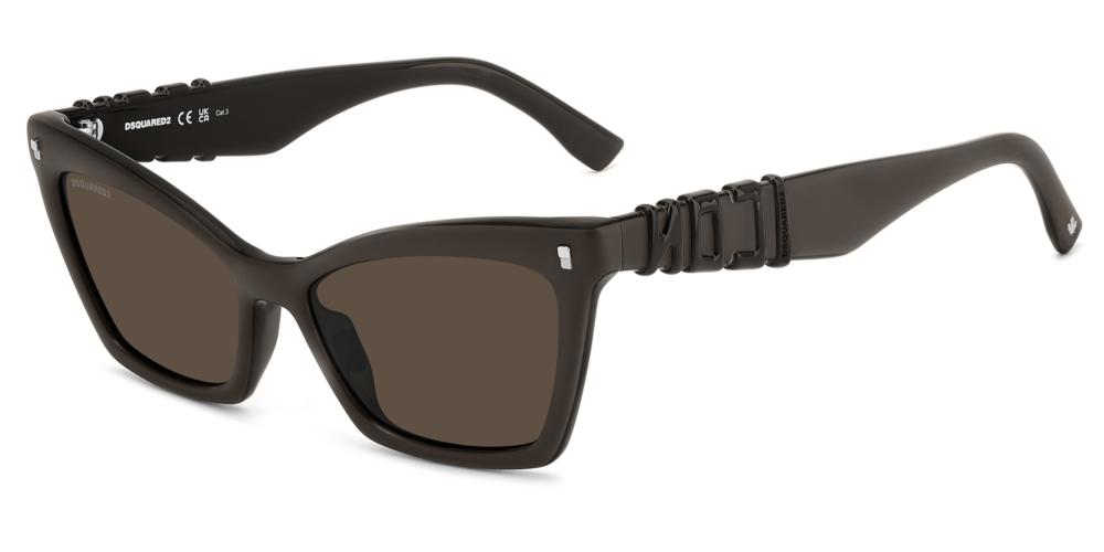 Dsquared2 ICON 0026/S Occhiali da sole YZ4/70
