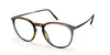 Silhouette ILLUSION LITE 2970 Occhiali da vista 3340
