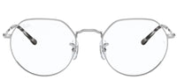 Ray-Ban JACK RX 6465 Occhiali da vista 2501 R
