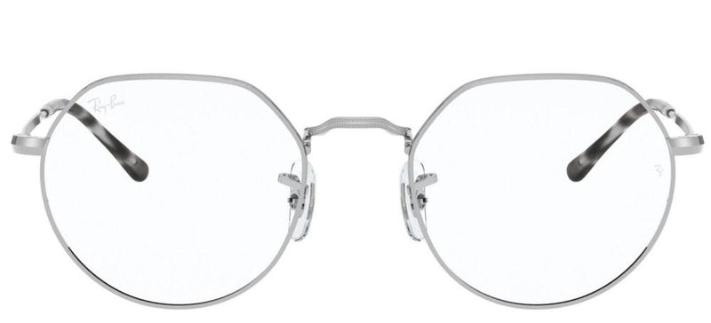 Ray-Ban JACK RX 6465 Occhiali da vista 2501 R