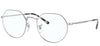 Ray-Ban JACK RX 6465 Occhiali da vista 2501 R