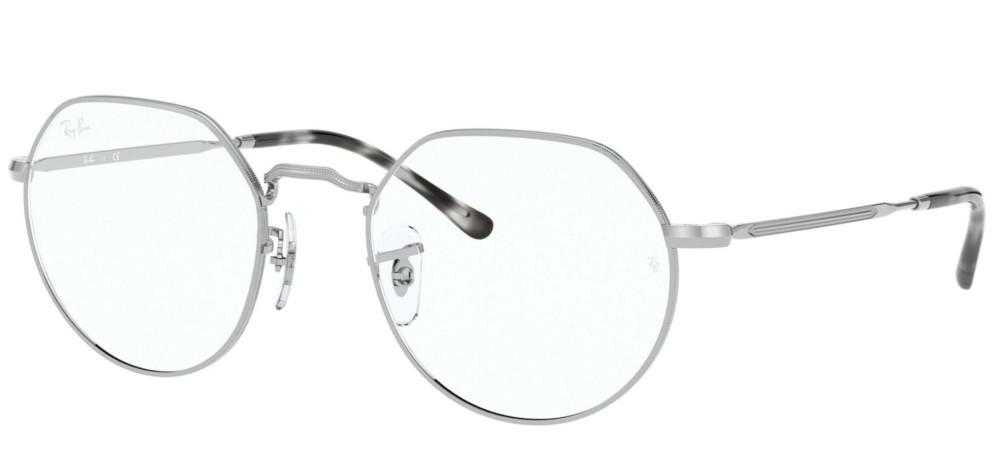 Ray-Ban JACK RX 6465 Occhiali da vista 2501 R