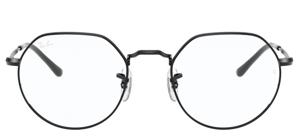 Ray-Ban JACK RX 6465 Occhiali da vista 2509