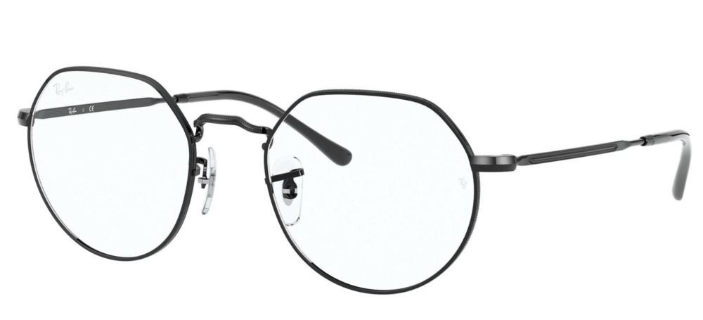 Ray-Ban JACK RX 6465 Occhiali da vista 2509