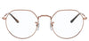 Ray-Ban JACK RX 6465 Occhiali da vista 2943
