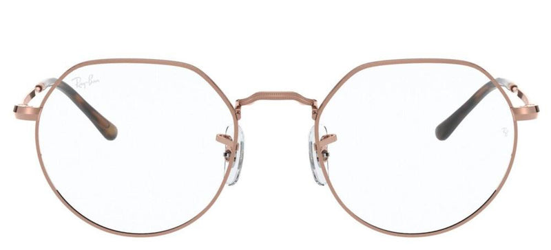 Ray-Ban JACK RX 6465 Occhiali da vista 2943