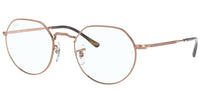 Ray-Ban JACK RX 6465 Occhiali da vista 2943