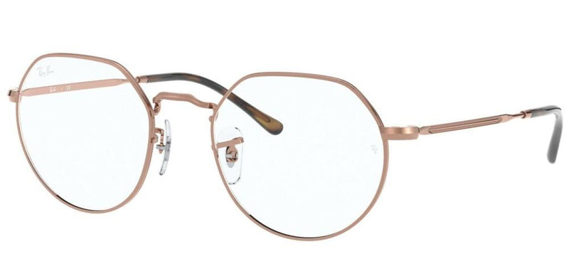 Ray-Ban JACK RX 6465 Occhiali da vista 2943