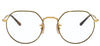 Ray-Ban JACK RX 6465 Occhiali da vista 2945