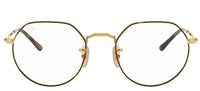 Ray-Ban JACK RX 6465 Occhiali da vista 2945
