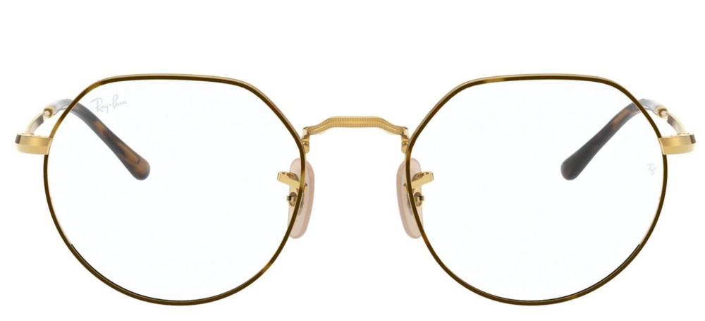 Ray-Ban JACK RX 6465 Occhiali da vista 2945